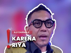 Video: Aji Darmaji Siapkan 40 Harian Mpok Alpa, Banyak Diberi Bantuan