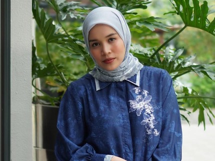 Kabar Pebalap Alexandra Asmasoebrata Kini Jadi Bunda, Baru Melahirkan Anak Ketiga