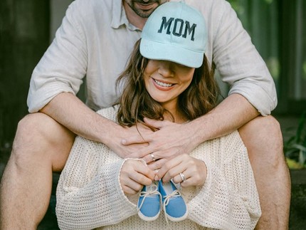Aline Adita Ungkap Jenis Kelamin Calon Anak Pertama, Bahagia akan Sambut Baby Boy