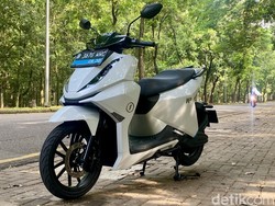 Biaya Harian Pakai Alva N3, Rp 3 Ribuan Perak Bisa Wara-wiri Sejauh Ini