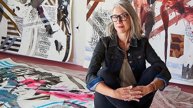 Cara Unik Alexandra Grant Tepis Kabar Dinikahi Keanu Reeves usai Foto AI Beredar