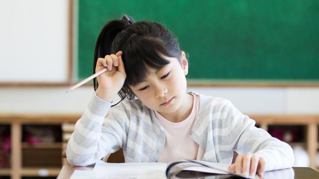 Psikolog Ungkap Anak Perfeksionis Lebih Rentan Cemas, Ini Cara Orang Tua Membantunya