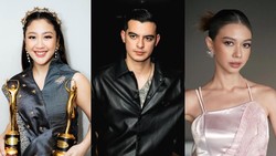 Masih Ingat? 7 Artis Cilik Era 2000-an yang Tetap Eksis Sampai Sekarang