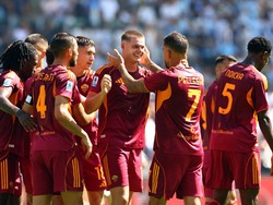 Roma Masih Irit Gol, Gasperini Ungkap Penyebabnya