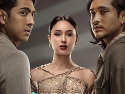 Balas Dendam Istri yang Tak Dianggap Tayang Setiap Hari Apa? Ini Jadwalnya