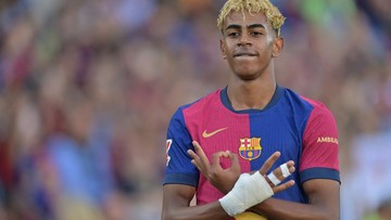 Update Eksklusif Olahraga CNN : Konspirasi Perban Tangan Barcelona: Tuduhan Doping hingga Takhayul
