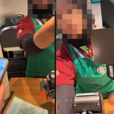 Viral Barista Starbucks Malaysia Hina Turis, Manajemen Langsung Ambil Tindakan Tegas