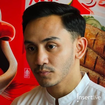 Jadi Juru Masak Pribadi Inul Daratista, Chef Firhan: Bayarannya Fantastis