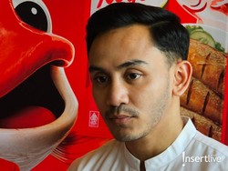 Jadi Juru Masak Pribadi Inul Daratista, Chef Firhan: Bayarannya Fantastis
