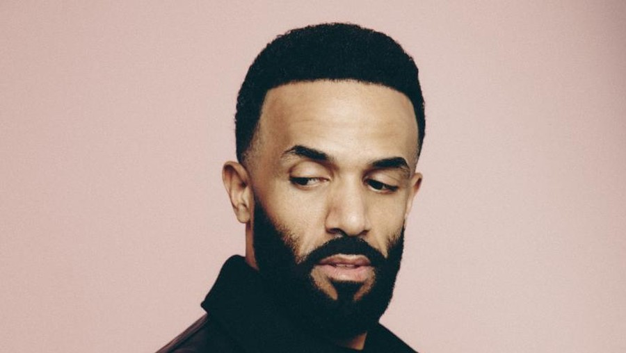 Craig David