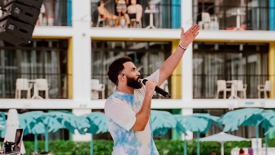 Craig David