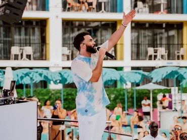 img-title Craig David Akan Sapa Fans Lewat Konser 'Craig David Presents TS5: Live in Kuala Lumpur'