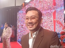 Program Bayi Tabung Denny Sumargo & Istri Belum Berhasil