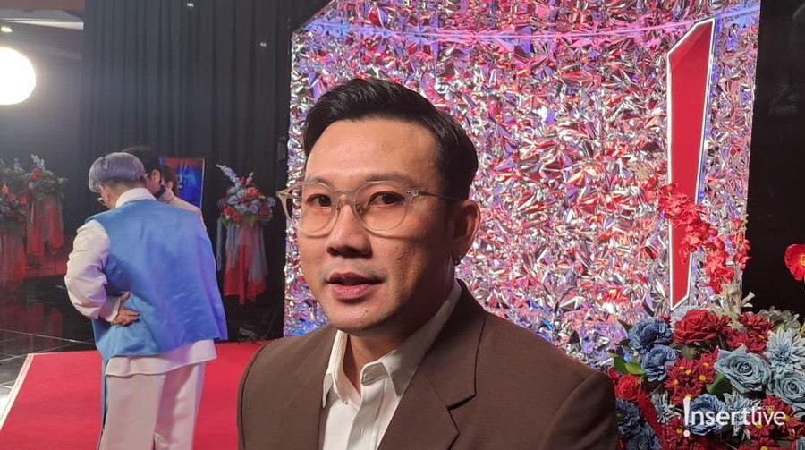 Denny Sumargo