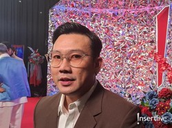 Denny Sumargo Ungkap Alasan Gagal Program Bayi Tabung Anak Kedua