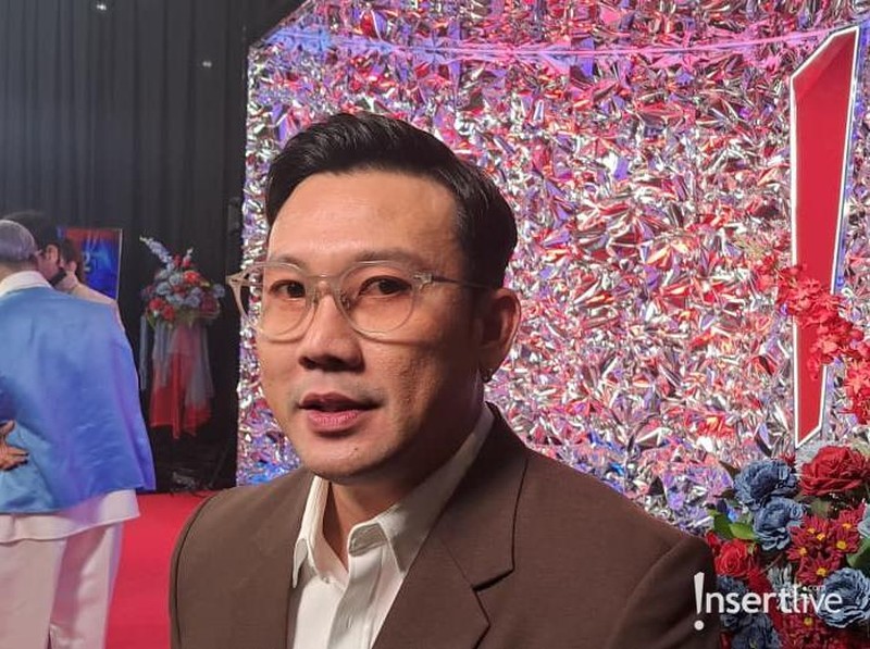 Alasan Denny Sumargo Undang Anak Korban Pelecehan ke Podcast