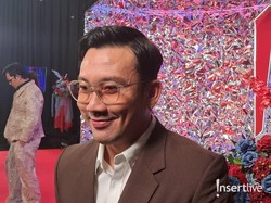 Respons Denny Sumargo Usai Bigmo dan Resbob Jadi Tersangka Kasus Fitnah Azizah Salsha