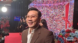 Denny Sumargo Buka Suara soal Video 15 Detik Inara dan Insanul yang Ramai Dicari