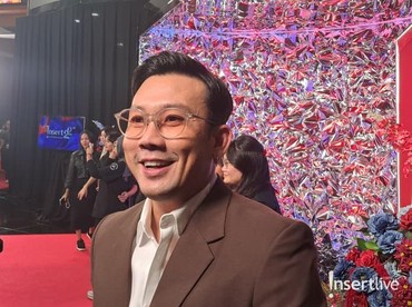 Beri Bantuan Korban Banjir Sumatera, Denny Sumargo Kirim Bantuan Sebanyak 5 Ton