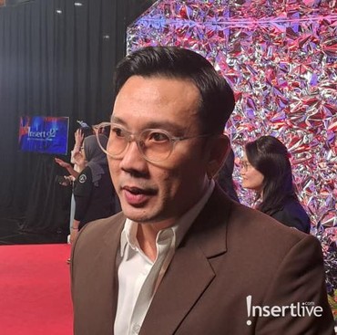 Kata Denny Sumargo Usai Nonton CCTV Inara Rusli: Posisinya Itu...