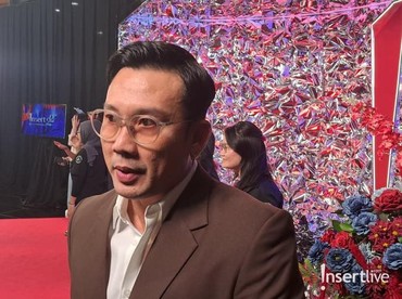 Kata Denny Sumargo Usai Nonton CCTV Inara Rusli: Posisinya Itu...