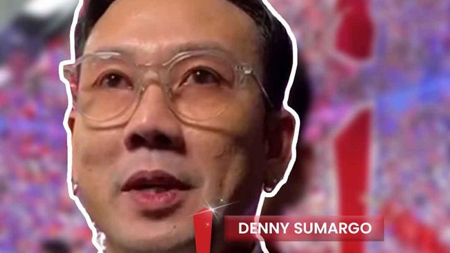 Video: Denny Sumargo dan Ci Oliv Alami Gagal Program Hamil Anak Kedua