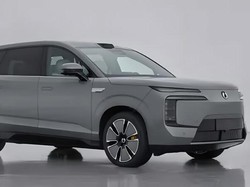 Denza Rilis SUV 6-Seater, Harga Mulai Rp 800 Jutaan