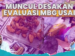Saling Silang Pendapat Soal Setop MBG
