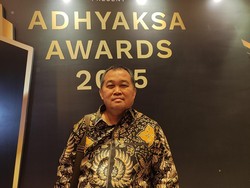 Dewan Pakar Apresiasi Adhyaksa Awards, Cerita Sulitnya Proses Seleksi