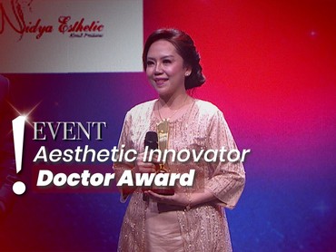 img-title Peran dr Ayu Widyaningrum di Estetika-Berhasil Sabet 181 Penghargaan