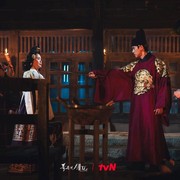 Drakor Bon Appetit, Your Majesty Terinspirasi Sosok Tiran Kejam di Dunia Nyata, Ini Kisah Aslinya