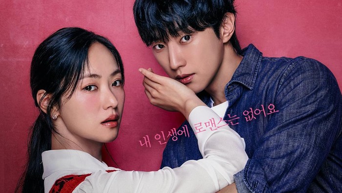 Sinopsis Ms. Incognito, Drakor Romantis Terbaru yang Dibintangi Jin Young dan Jeon Yeo Been