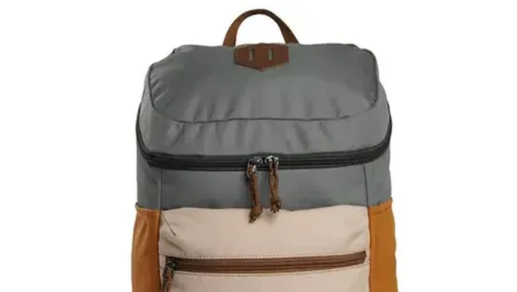 Eiger Migrates Pack 15L: Solusi Backpack Minimalis untuk Pria Aktif Rekomendit