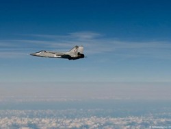 Estonia Minta NATO Tindak Tegas Pelanggaran Wilayah oleh Rusia