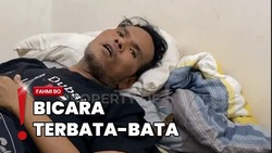 Kondisi Lemah, Fahmi Bo Ngaku Bayar BPJS dari Hasil Live di TikTok