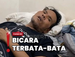 Kondisi Lemah, Fahmi Bo Ngaku Bayar BPJS dari Hasil Live di TikTok