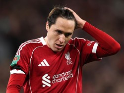 Federico Chiesa Profesional, Mau Perjuangkan Tempat di Liverpool