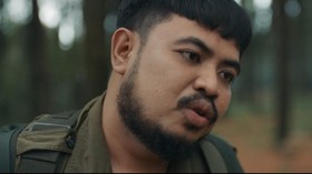 Sinopsis Kang Solah from Kang Mak x Nenek Gayung, Teror di Desa Rigen