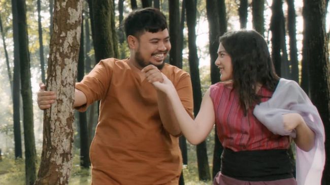 Kang Solah from Kang Mak x Nenek Gayung berhasil tembus lebih dari satu juta penonton setelah 8 hari tayang.