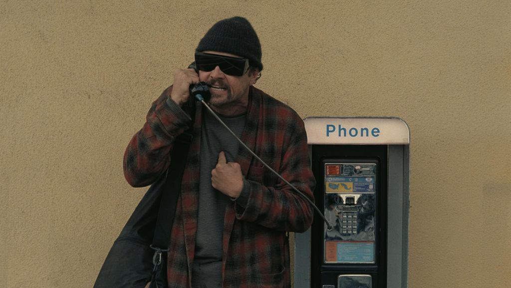 Daftar Lengkap Nominasi Actor (SAG) Awards 2026