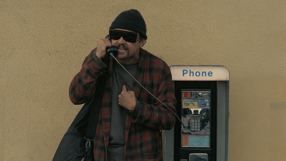 One Battle After Another Sukses Jadi Primadona Kritikus Film