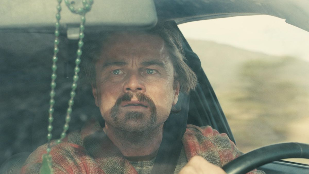 One Battle After Another Dominasi Box Office Amerika