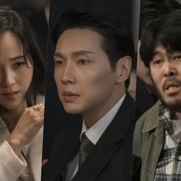 Tayang Perdana, Segini Perolehan Rating Drama Korea 'First Lady'