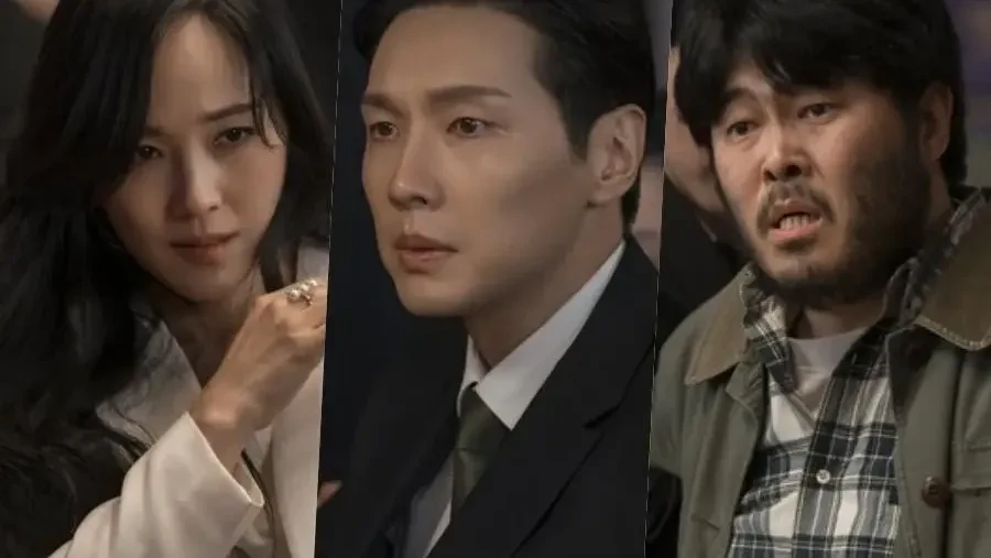 First Lady Drama Korea First Lady