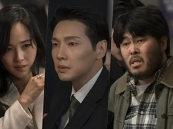 Tayang Perdana, Segini Perolehan Rating Drama Korea 'First Lady'