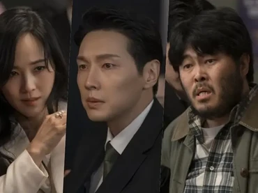 Tayang Malam Ini, Sinopsis Drama Korea 'First Lady'