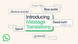 img-title Resmi Diluncurkan, Begini Cara Pakai Fitur Live Translate di Chat WhatsApp