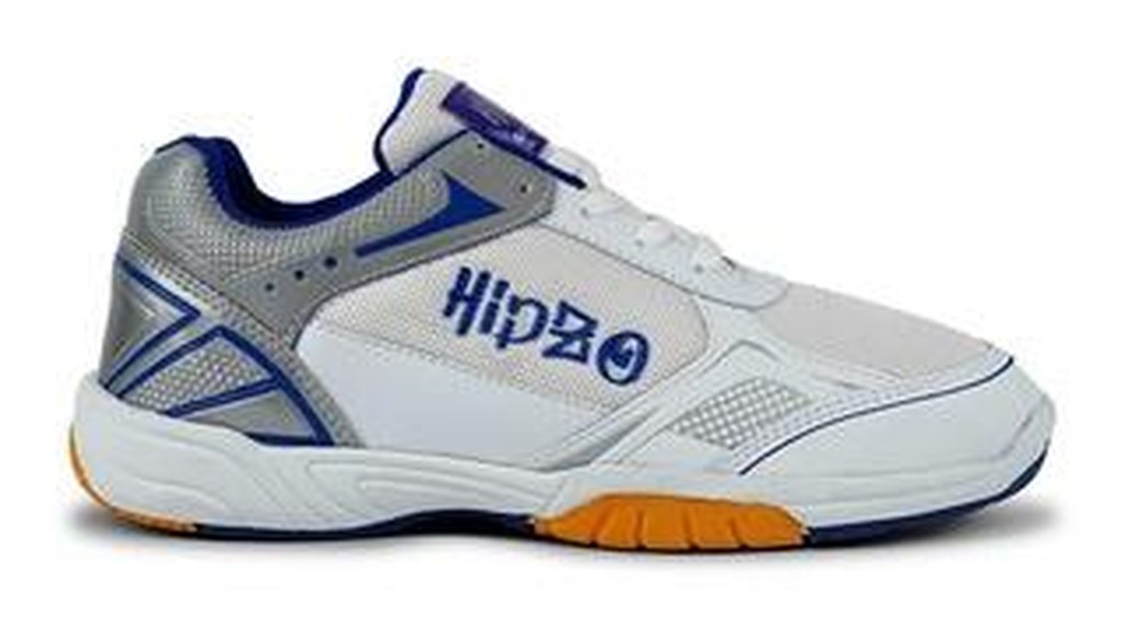 Hipzo M033: Sepatu Casual yang Menggabungkan Gaya dan Kenyamanan Rekomendit