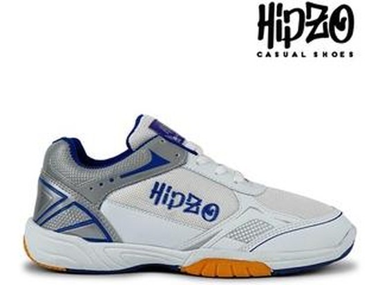Hipzo M033: Sepatu Casual yang Menggabungkan Gaya dan Kenyamanan