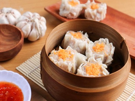 Resep Dimsum Ayam 500 Gram Tanpa Udang, Enak dan Mudah Dibuat